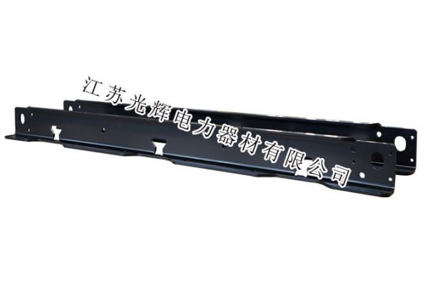 Bending clamp
