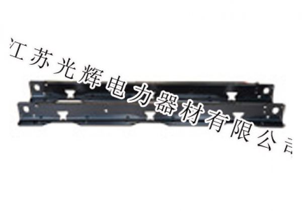 Bending clamp