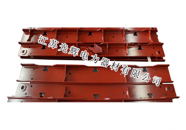 Bending clamp