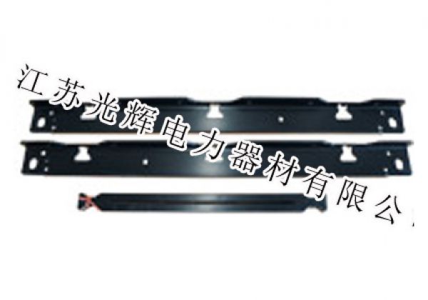 Bending clamp
