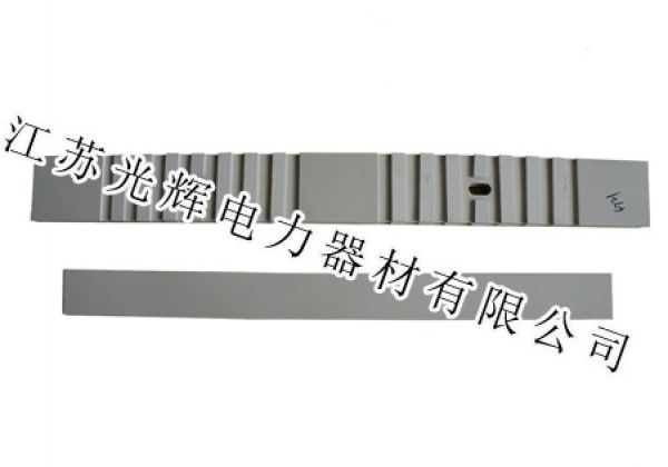 SMC clamp insulation