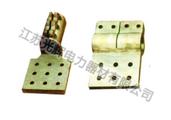 ST series terminal block (copper connector)