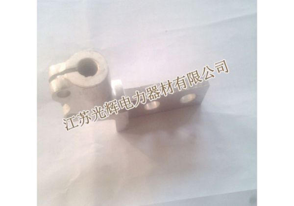 Pure copper terminal block