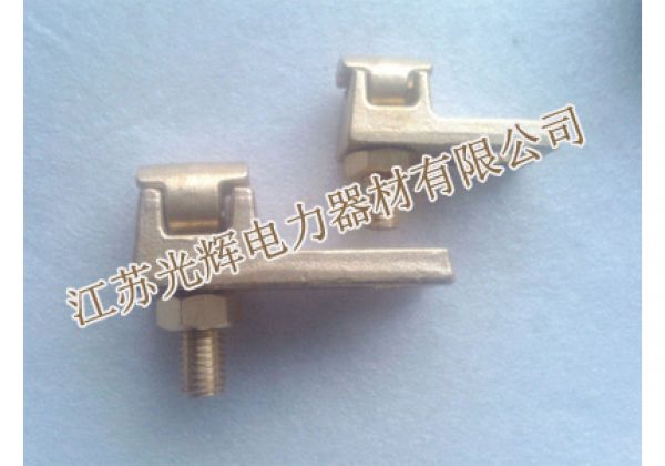 Pure copper terminal block