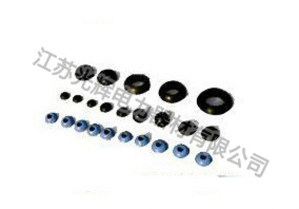 Acrylic oil resistant bead
