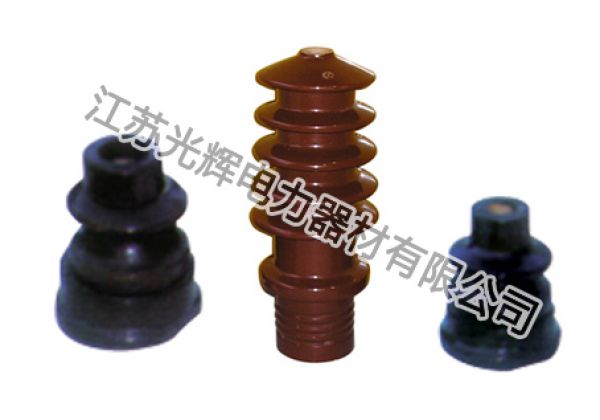 Transformer porcelain bushing