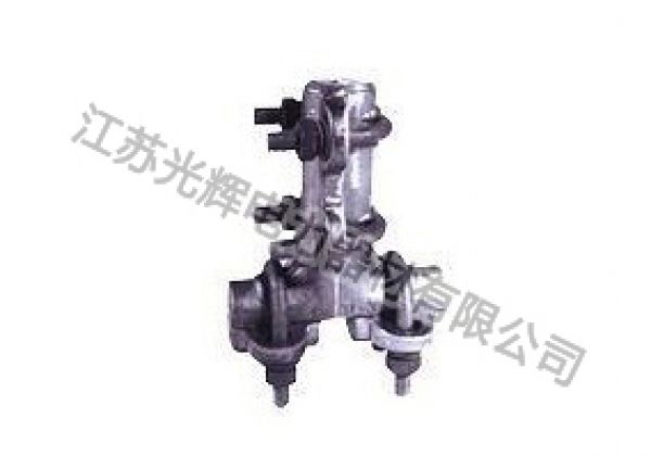 TL series compression type T-clamp