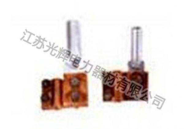 SLW series threaded equipment clamp