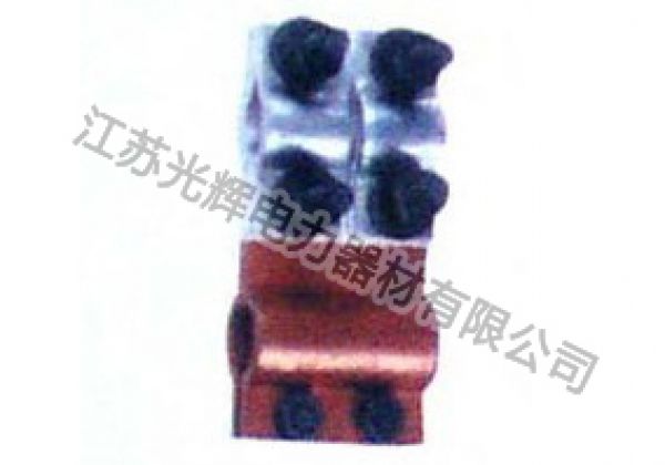 SLW2 series threaded equipment clamp