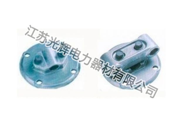MSG, MDG type busbar fixing hardware