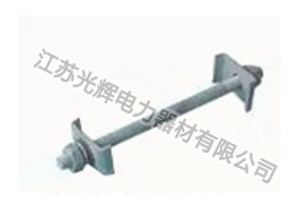 MJG series rectangular bus spacer