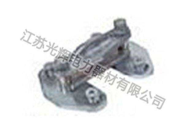 MWP series large bus fixing hardware
