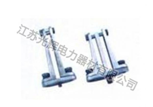 MNL series rectangular fixed fittings
