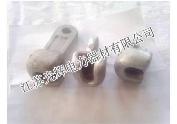 Coupling fittings