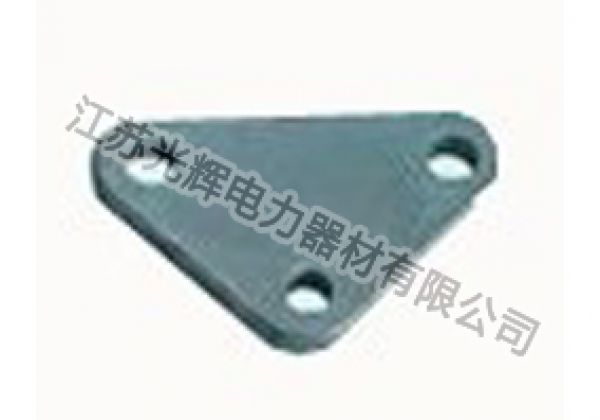 Parallel hanging plate PS type