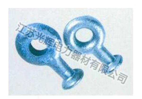 Q. QP type ball joint hanging ring