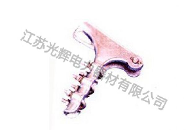 NLL tension clamp