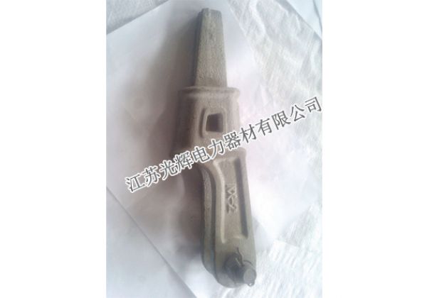 Wire clamp