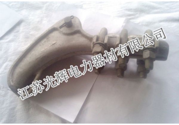 Wire clamp
