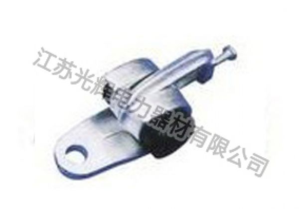 Xjg suspension clamp