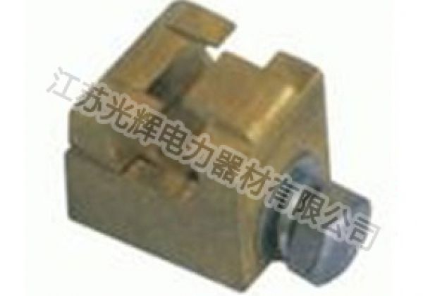 JQT clamp
