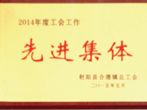 Qualification and Honor