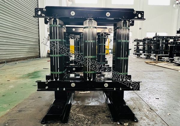Transformer core