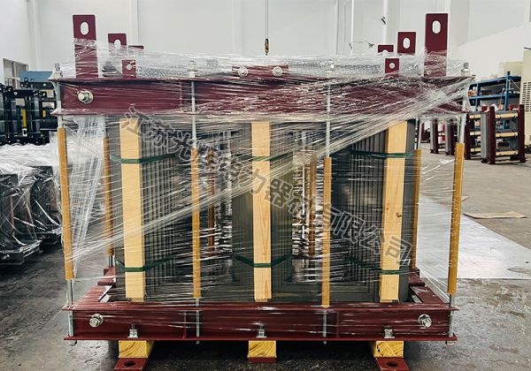 Transformer core