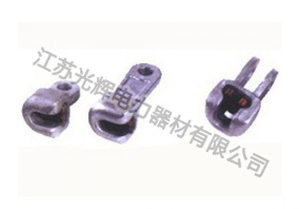 W、WS型碗头挂板