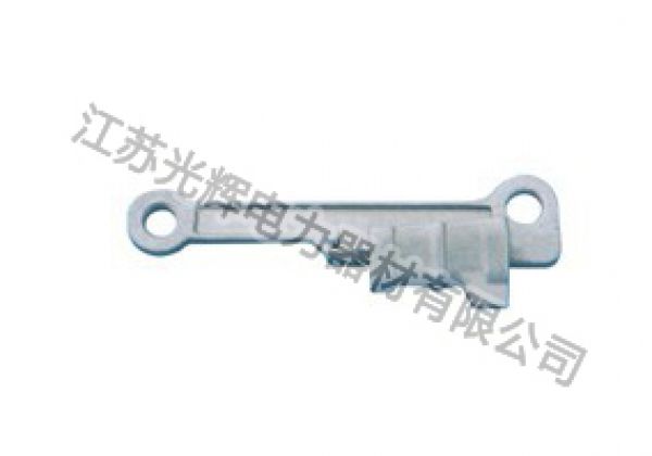 NXH系列铝合金耐张线夹